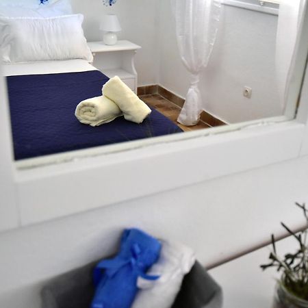 Merlyn Rooms Into The Nature, 100M From The Beach Dafnila 외부 사진