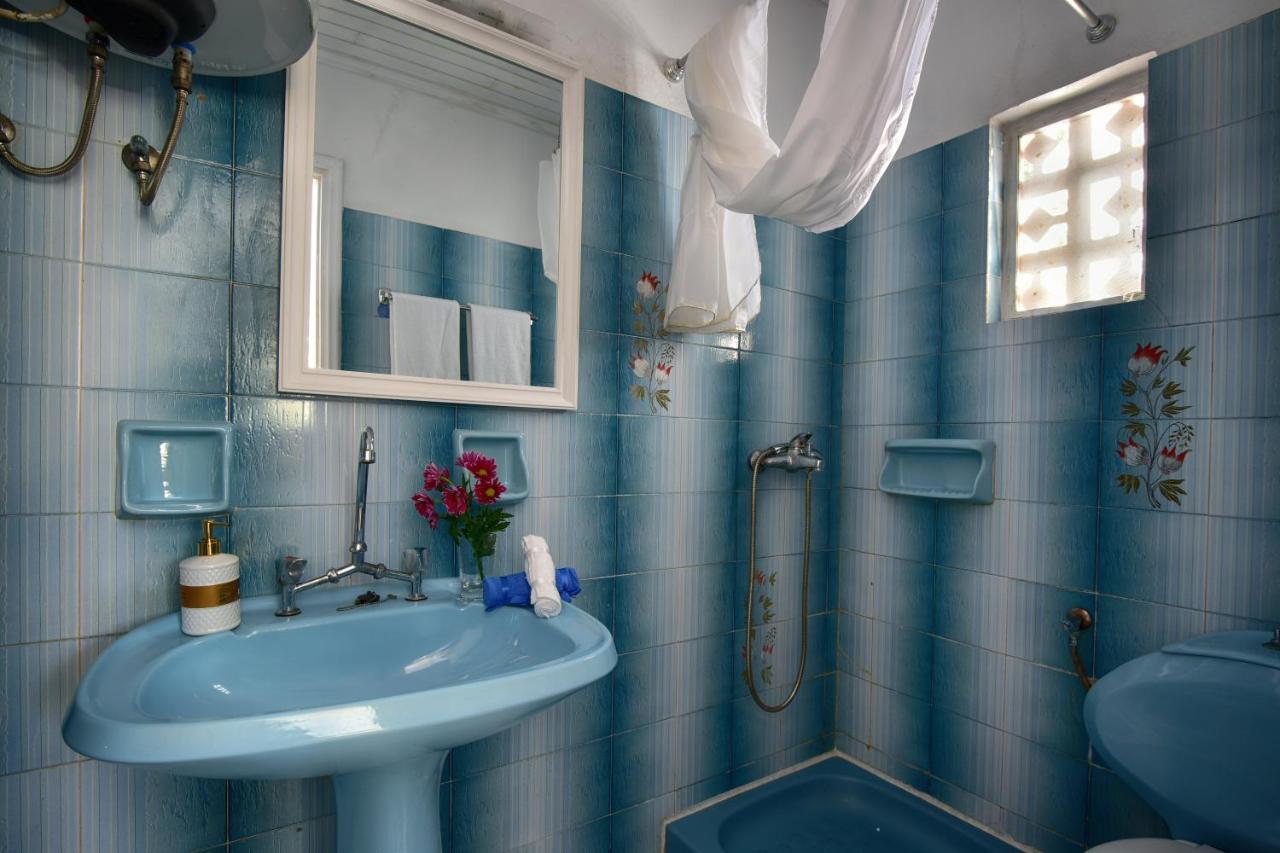 Merlyn Rooms Into The Nature, 100M From The Beach Dafnila 외부 사진