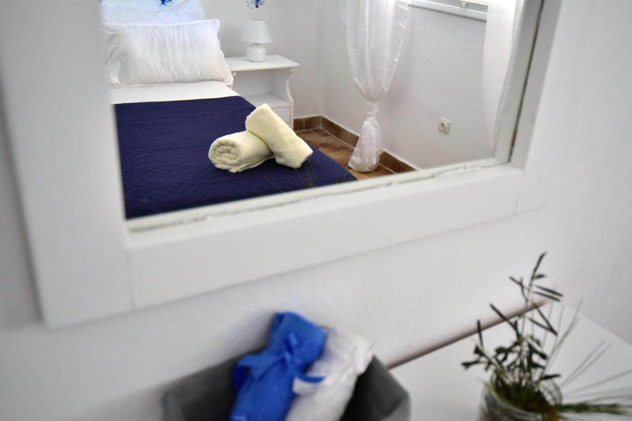 Merlyn Rooms Into The Nature, 100M From The Beach Dafnila 외부 사진